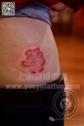 点击看大图 -越域刺青