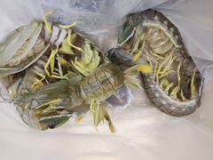 -盛港湾海鲜食府(黄沙店)