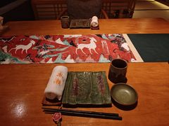 -水濑·日料放题(天河店)