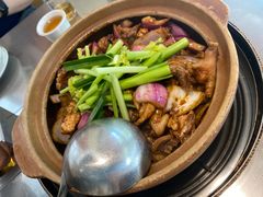 -胡须佬鸡煲四季火锅店(石厦西村直营店)