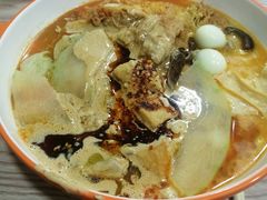 -菲哥麻辣烫(贵山小区店)