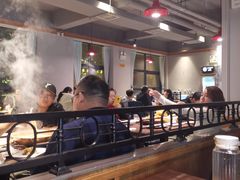 -望蝎门羊蝎子火锅(祭城店)