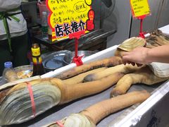 -蚝专家(北滘店)