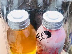 -喜茶(永旺梦乐城店)