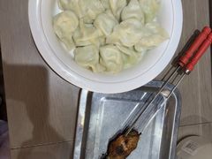 -李恩记清真水饺(北电大厦店)