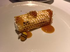 新西兰麦卢卡蜂蜜-翡翠36餐厅(浦东香格里拉店)