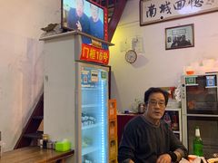 -六爷门框百年卤煮