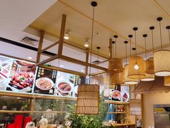 -吴家·非遗淮扬小馆(镇江万达广场店)
