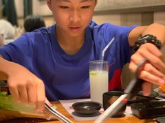-赤坂亭M9和牛烧肉(世博源店)