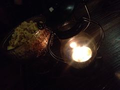 -HUNTING BAR亨霆鸡尾酒馆(越秀淘金店)