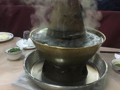 -鑫龙火锅城(嘉汇广场店)