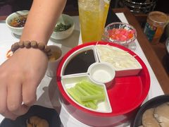 -东来顺•非遗火锅(外滩店)