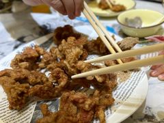 -昌顺园·养马岛渔家海鲜餐厅·老鲁菜(龙湖店)