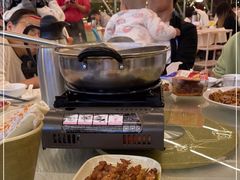 -小煵记·打边炉(西丽文光店)