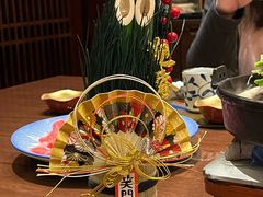 -九洲喜来登酒店湖月日餐厅