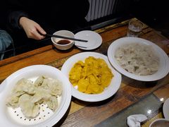 -金谷园饺子·烧烤(人大总店)