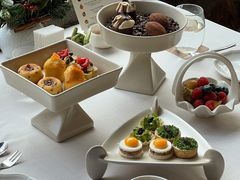 -三嚥阁 La Villa Restaurant