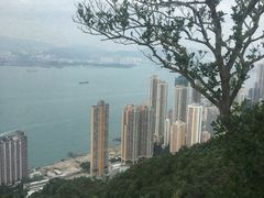 -YHA赛马会摩星岭青年旅舍(香港岛)