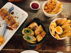 -Let's Taipei 非常烘焙(太古里店)