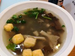 -苏晓玥·手作江南小吃(深圳北站店)