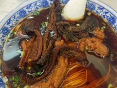 -伟记奥面馆(养育巷店)