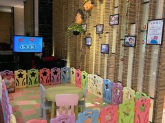 -富力希尔顿酒店·地阔自助餐厅