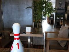 -HIGH FIVE哈福手工汉堡(桂林路店)