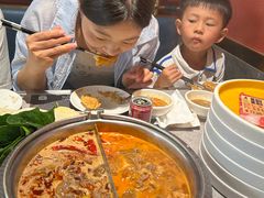 -一绪に寿喜烧(荟聚店)