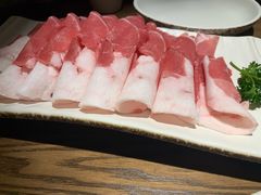 -呷哺呷哺(松江开元店)