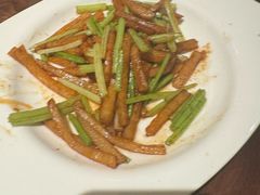 -南门小馆·清真(国贸商城店)