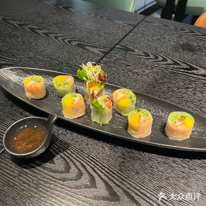 美奈小馆·越南料理(福田星河COCO Park店)图片