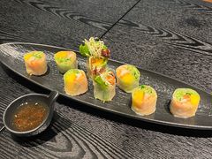 -美奈小馆·越南料理(福田星河COCO Park店)