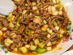 -国强牛肉(洋河总店)