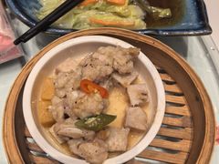 -稻香海鲜饭店(第一国际店)