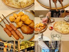 -乐凯撒披萨(欢乐颂购物中心店)