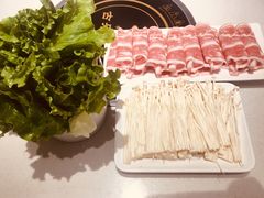 -古乐牛香·鲜牛肉牛杂火锅(新区店)