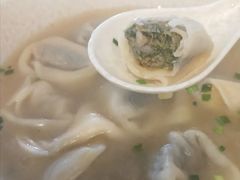 -吉祥馄饨(上海金平店)