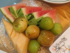 -松坂屋日料自助(长城路店)