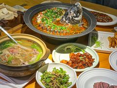 -几荷·恰似故人来(秀水广场店)