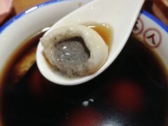 姜汁汤圆-五条人糖水铺-宽厚里店