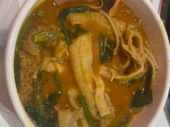 -杨翔豆皮涮牛肚(益田假日天地店)