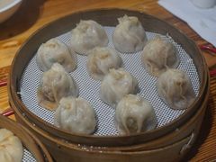 薄皮鲜肉包-余氏豆腐包老店(东直街店)