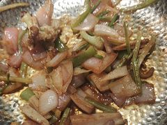 -小鱼小牛·鱼牛干锅·脆鱼火锅(世欧广场店)