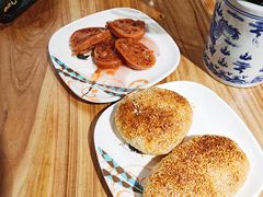 -老城南.鸭血粉丝汤(夫子庙店)