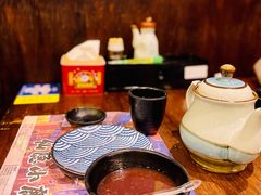 -仙隐小鹿中華の日料(正弘城店)