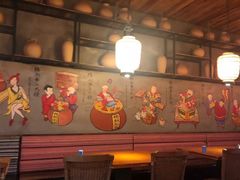 -杨翔豆皮涮牛肚(万和城店)