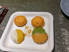 -三兄弟灰太狼烧烤.龙虾烤鱼(上海交大店)