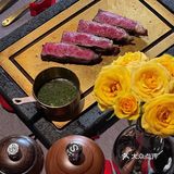 我都不敢想我又找到一家适合约会的餐厅