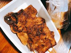 -星隆国际·芜湖小吃街