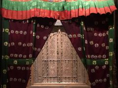 -松赞拉萨林卡酒店